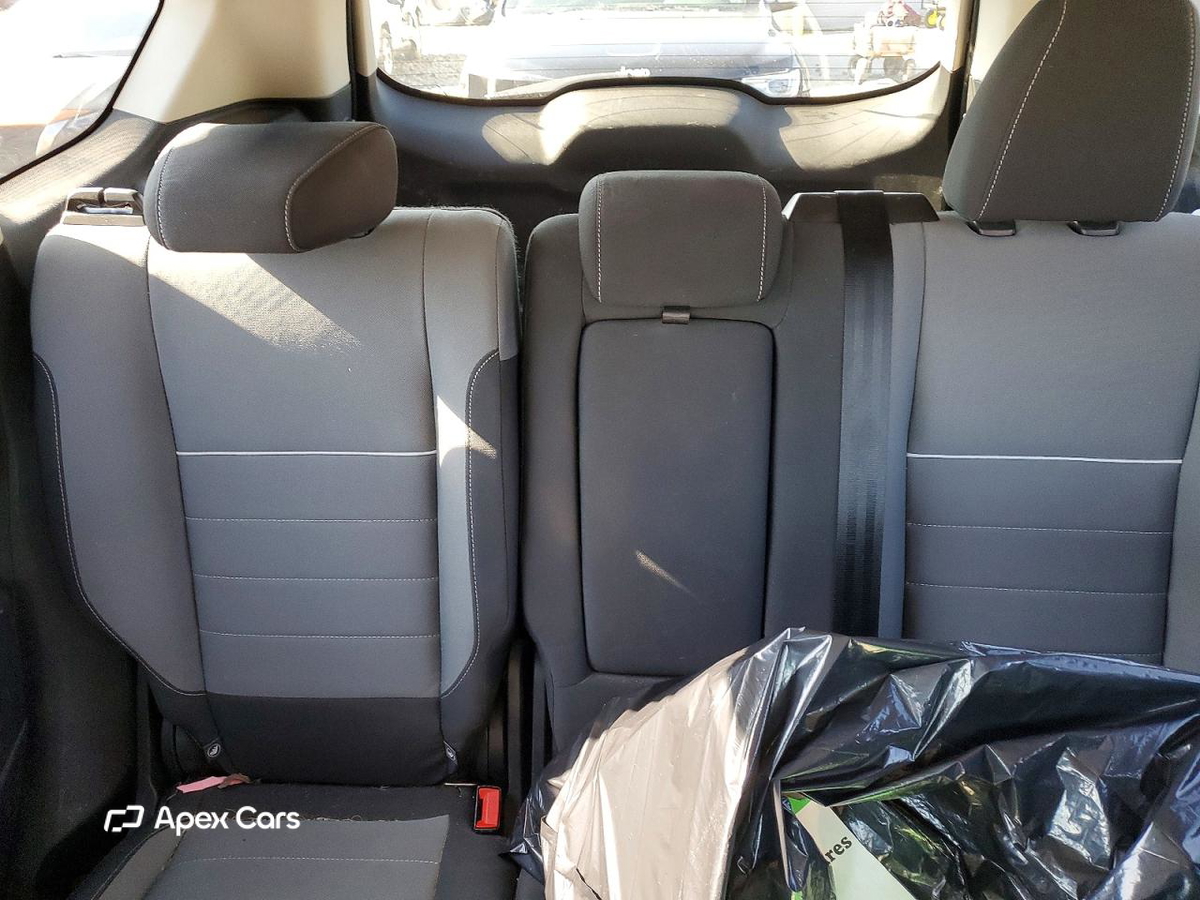 Ford Escape 2014