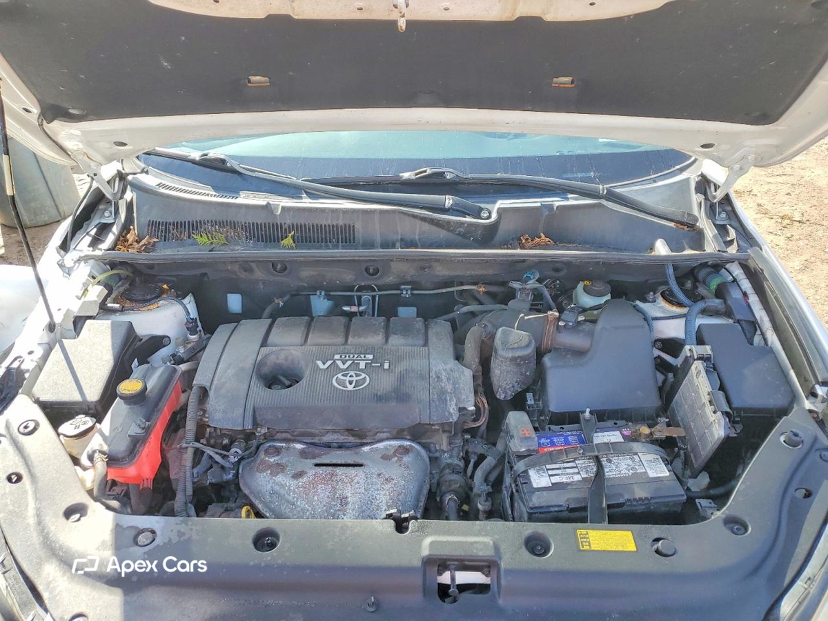 Toyota RAV 4 2009