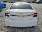 Chrysler 200 2012