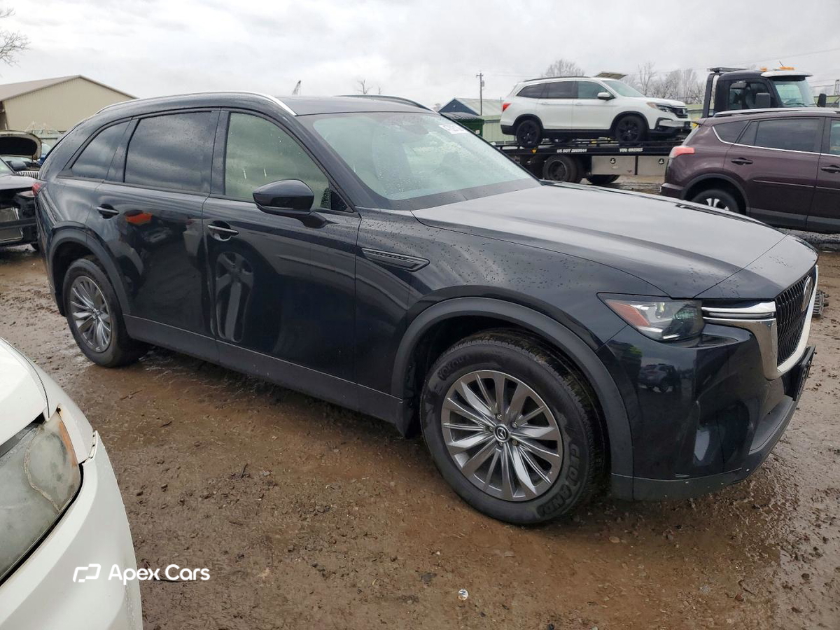 Mazda CX-90 2024
