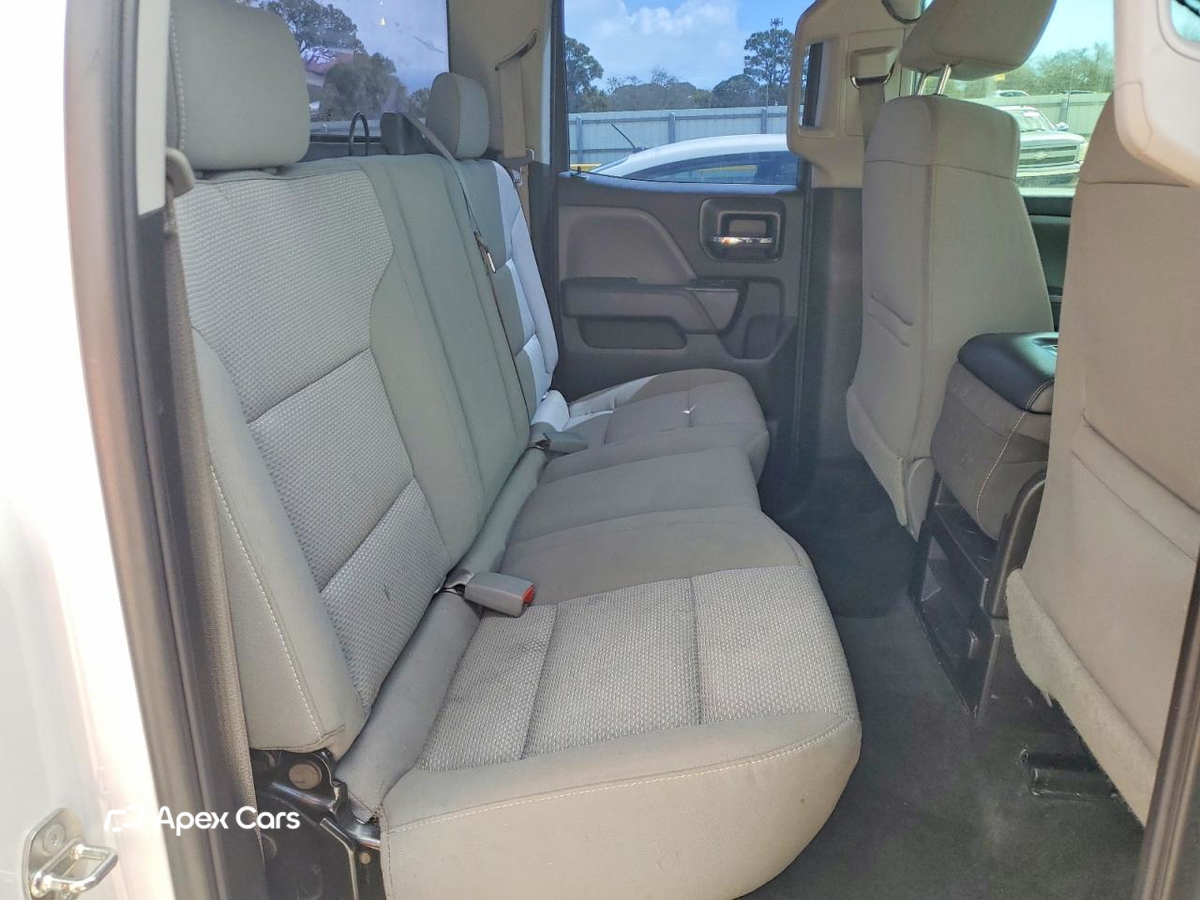 GMC Sierra 2016