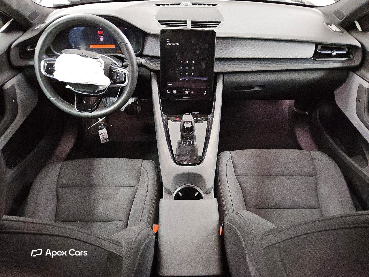 Polestar 2 2024