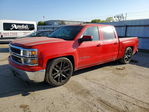 Chevrolet Silverado 2014