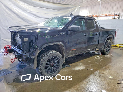 GMC Sierra 2020 - Image 1 of 13