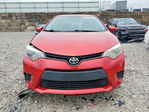 Toyota Corolla 2014