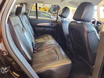 Lincoln MKX 2013