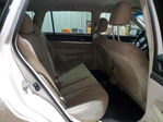 Subaru Outback 2014