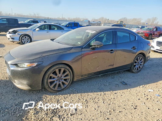 Mazda 3 2020 - Zdjęcie 1 z 5