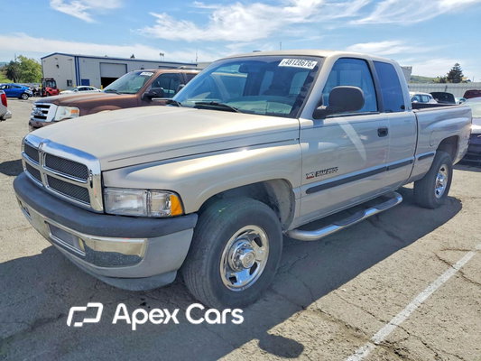 Dodge RAM 1999 - Image 1 of 12