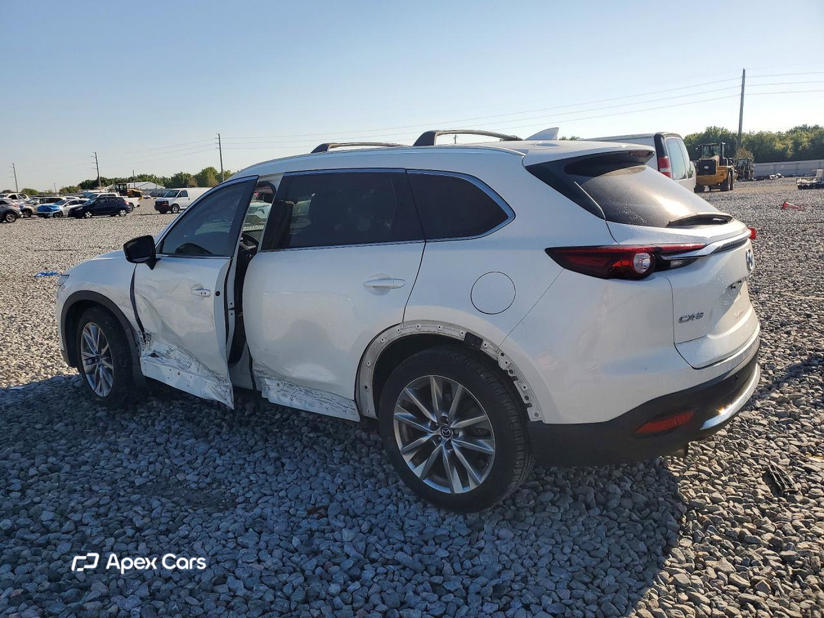 Mazda CX-9 2018