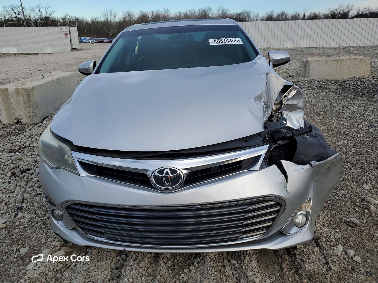 Toyota Avalon 2013