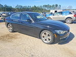 BMW Series 3 2017
