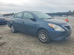 Nissan Versa 2017