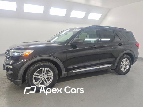 Ford Explorer 2020 - Image 1 of 14