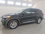 Ford Explorer 2020