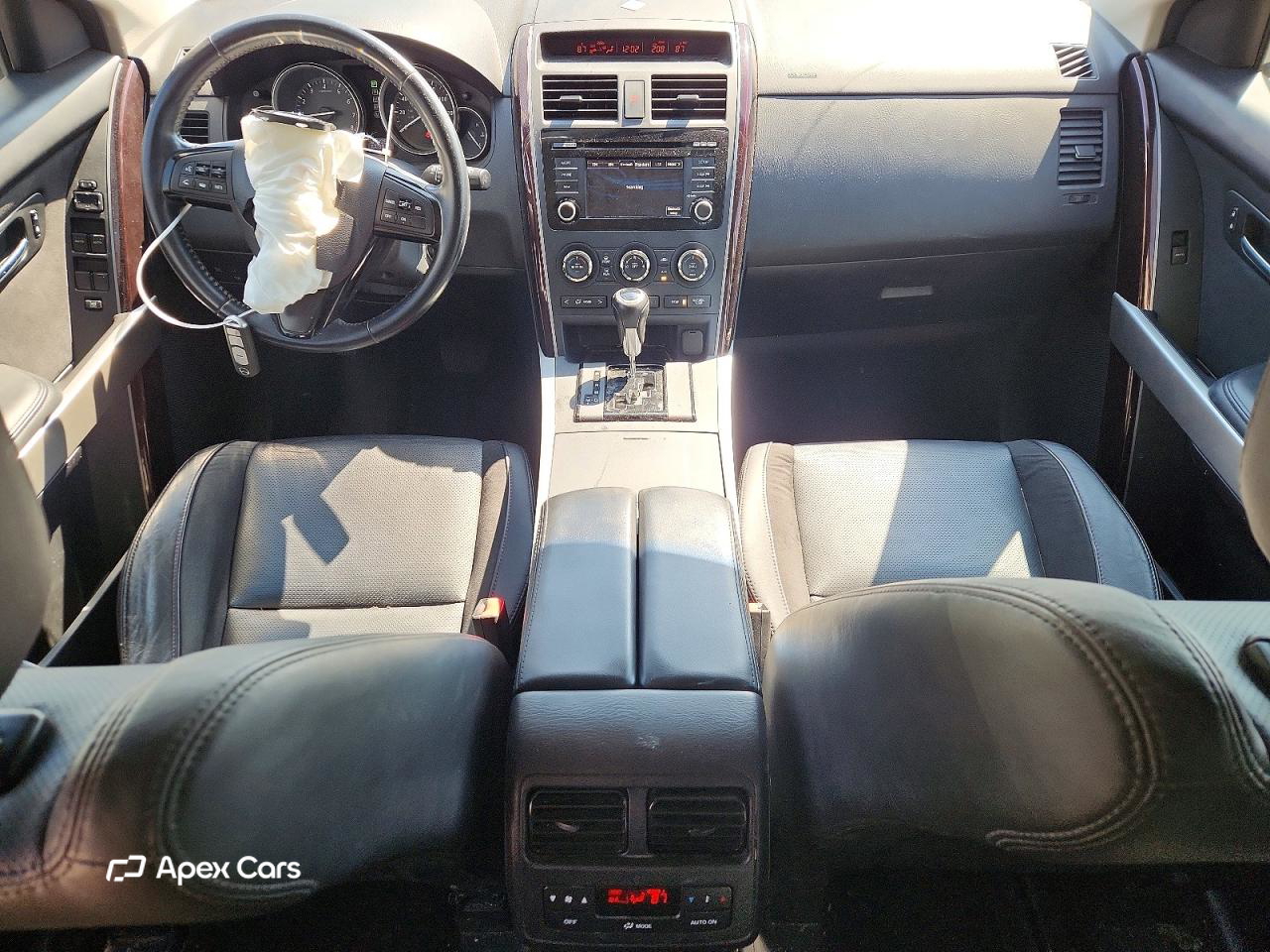 Mazda CX-9 2015