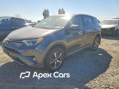 Toyota RAV 4 2018 - Image 1 of 13