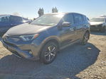 Toyota RAV 4 2018