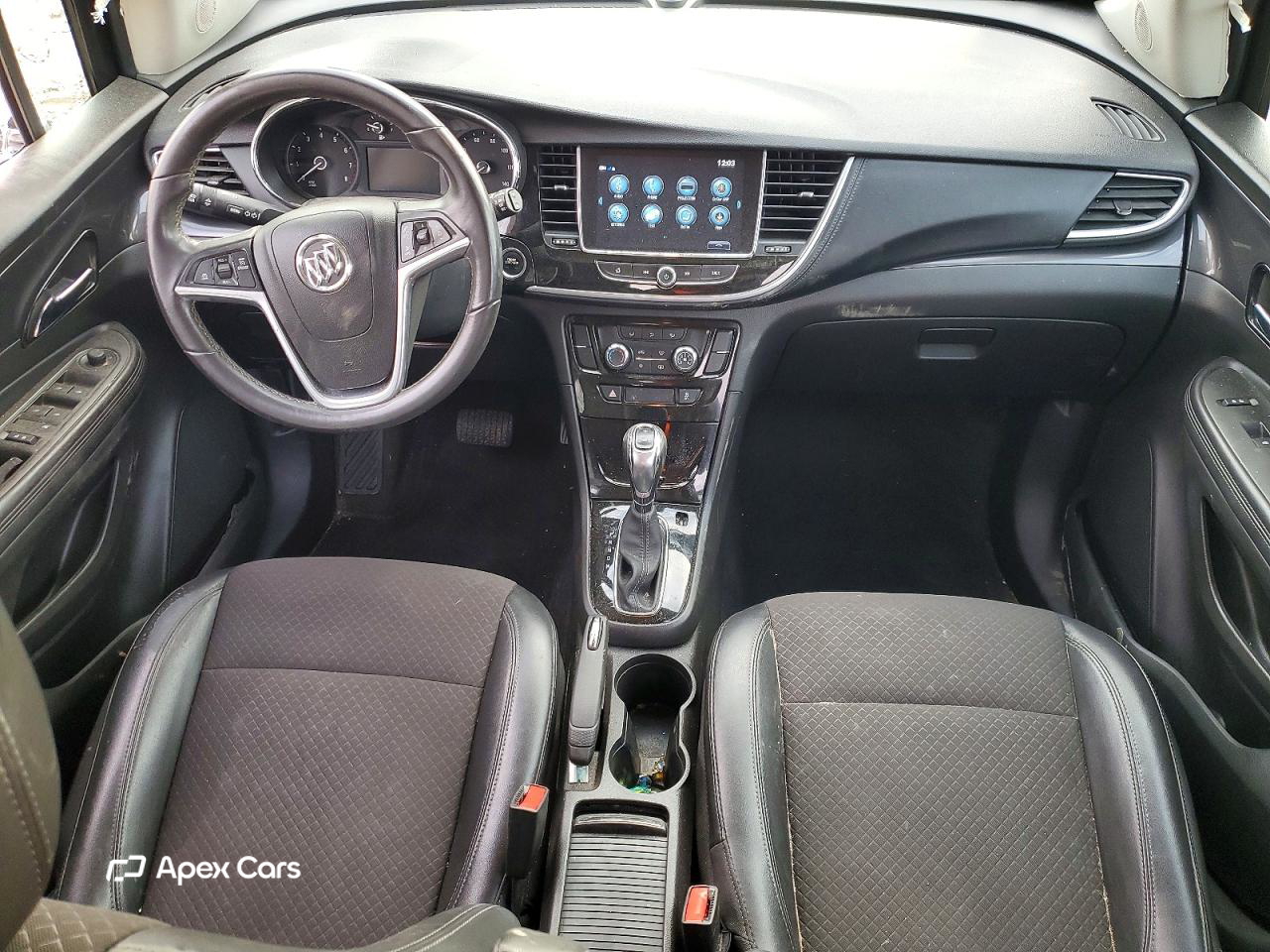 Buick Encore 2020