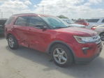 Ford Explorer 2018
