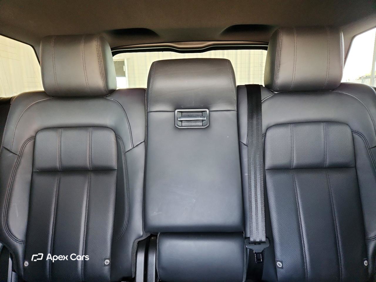 Land Rover Range Rover 2019
