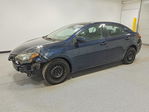 Toyota Corolla 2018
