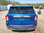 Ford Explorer 2020