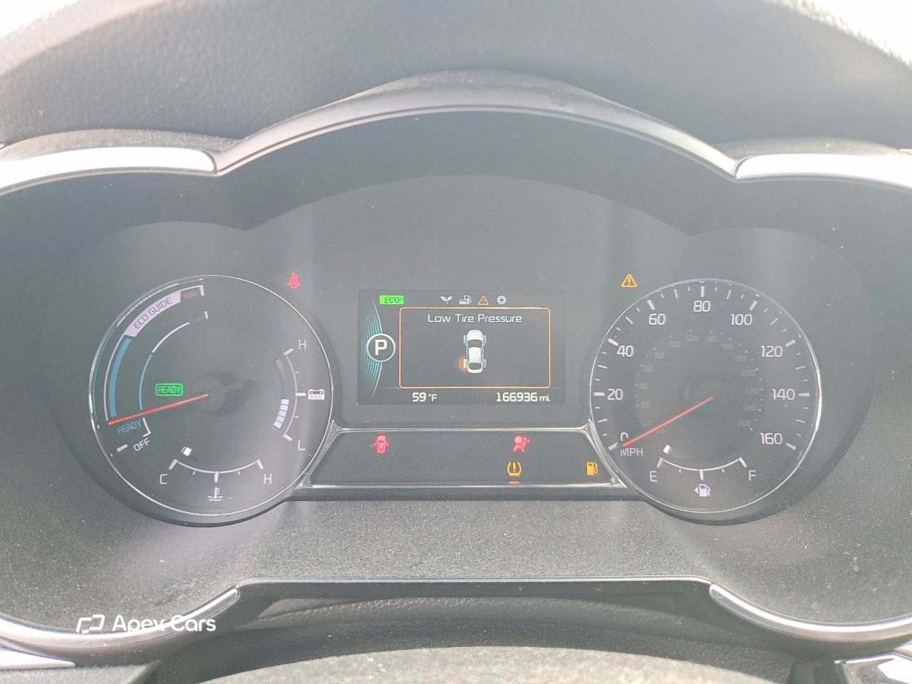 Kia Optima 2014