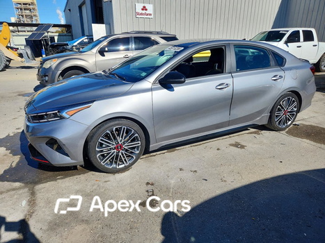 Kia Forte 2024 - Image 1 of 13