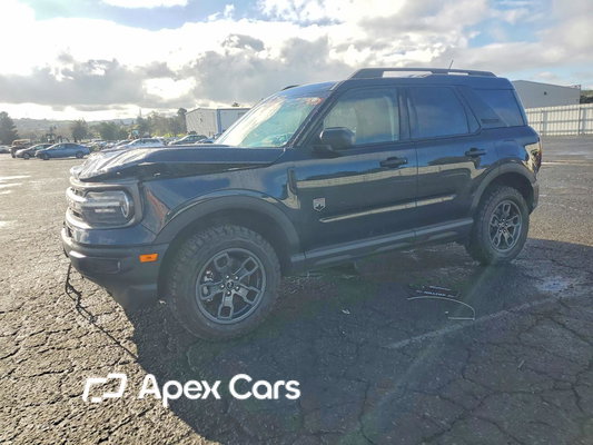Ford Bronco 2021 - Image 1 of 13