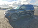 Ford Bronco 2021