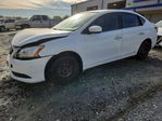 Nissan Sentra 2014