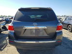 Toyota Highlander 2012