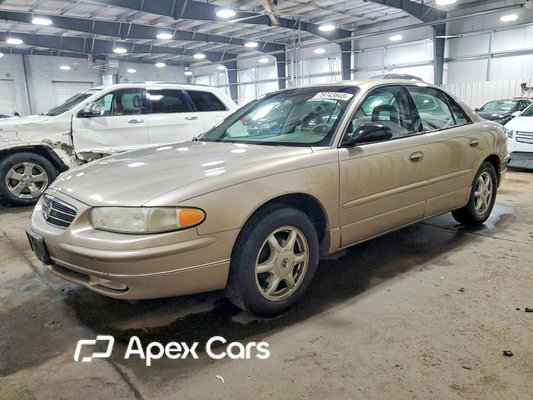 Buick Regal 2000 - Image 1 of 12