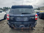 Subaru Forester 2015