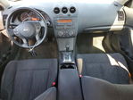 Nissan Altima 2012