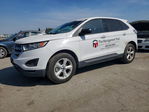 Ford Edge 2017