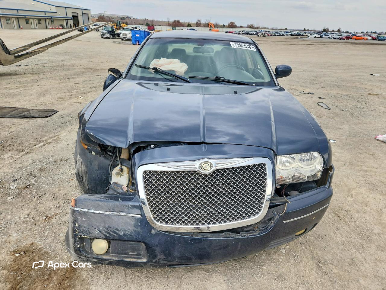Chrysler 300 2007