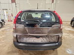 Honda CR-V 2013