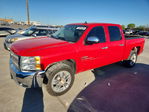 Chevrolet Silverado 2013