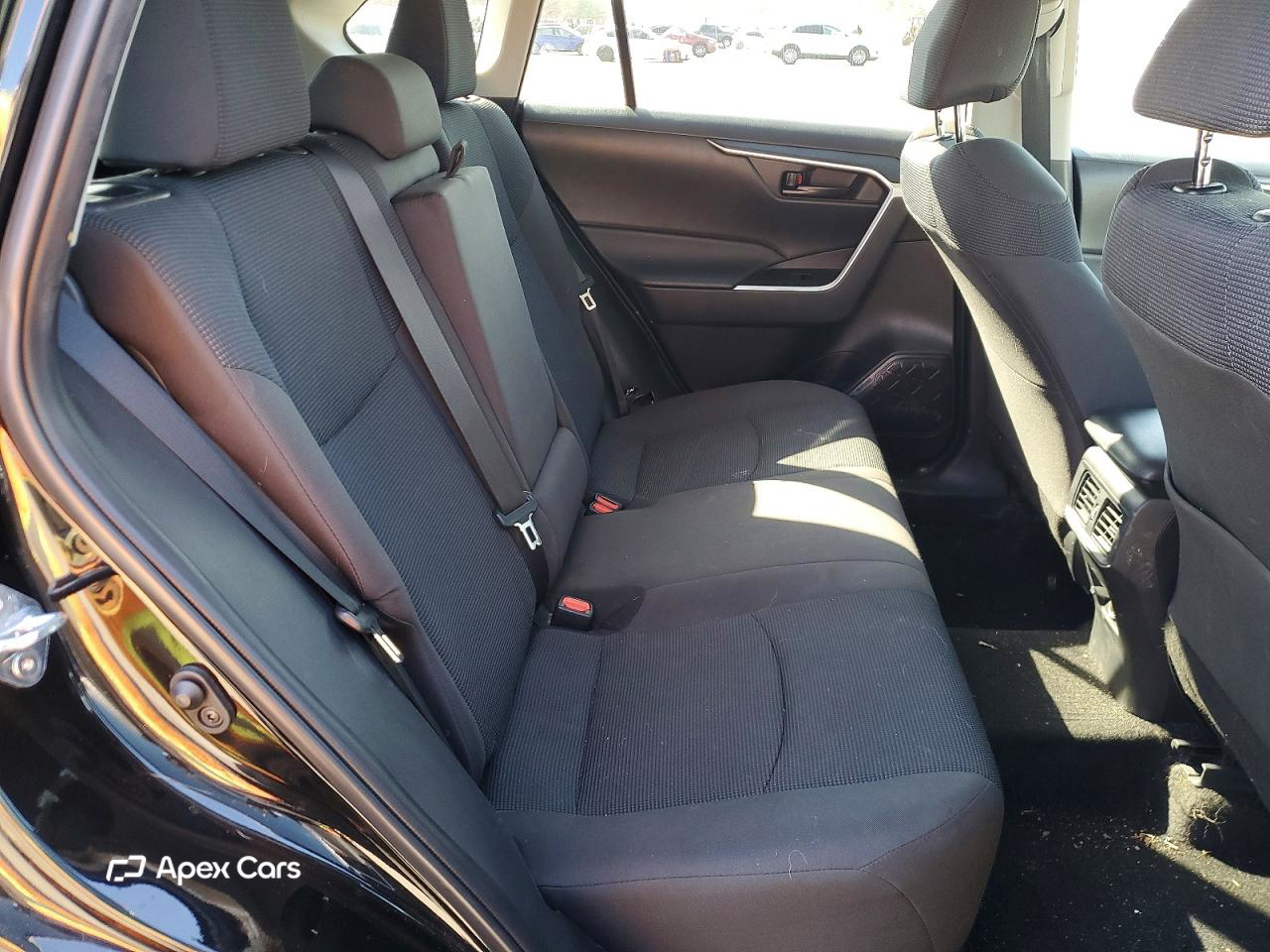 Toyota RAV 4 2023