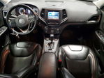 Jeep Cherokee 2019