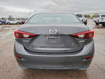 Mazda 3 2016