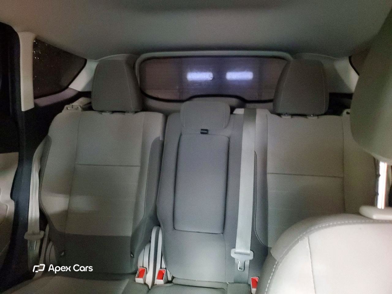 Ford Escape 2014