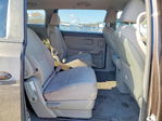 Kia Sedona 2015