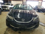 Honda Civic 2015