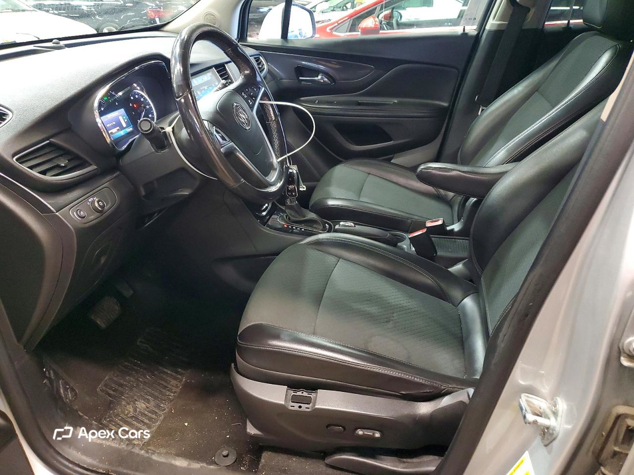 Buick Encore 2021