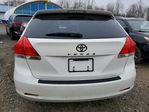 Toyota Venza 2012