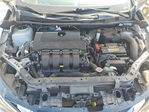 Nissan Sentra 2018