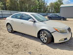 Buick Regal 2012